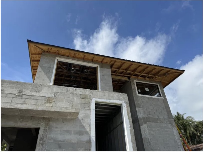 New Construction