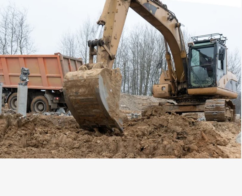 Site Preparation